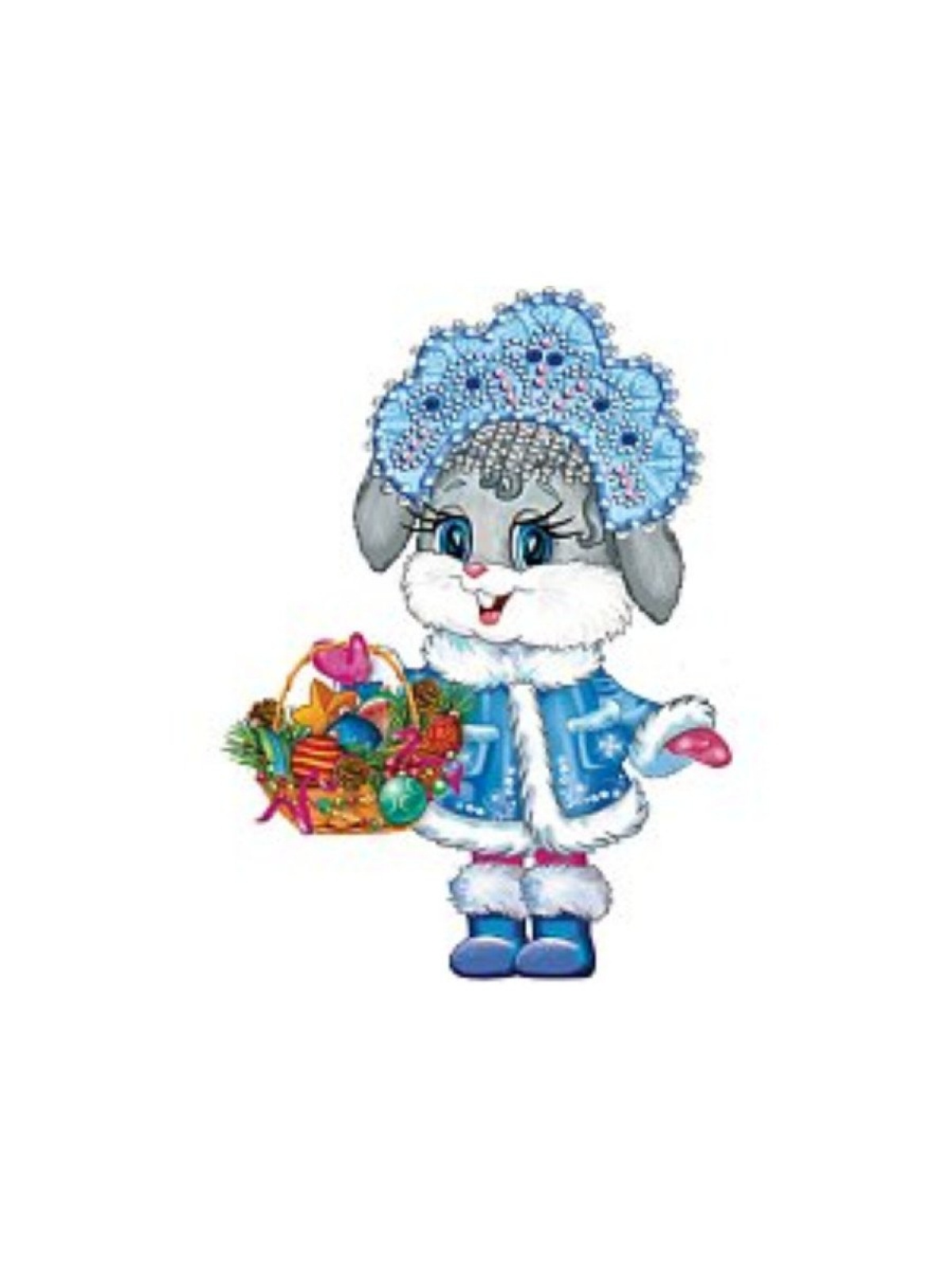 Плакат А3 двухсторонний