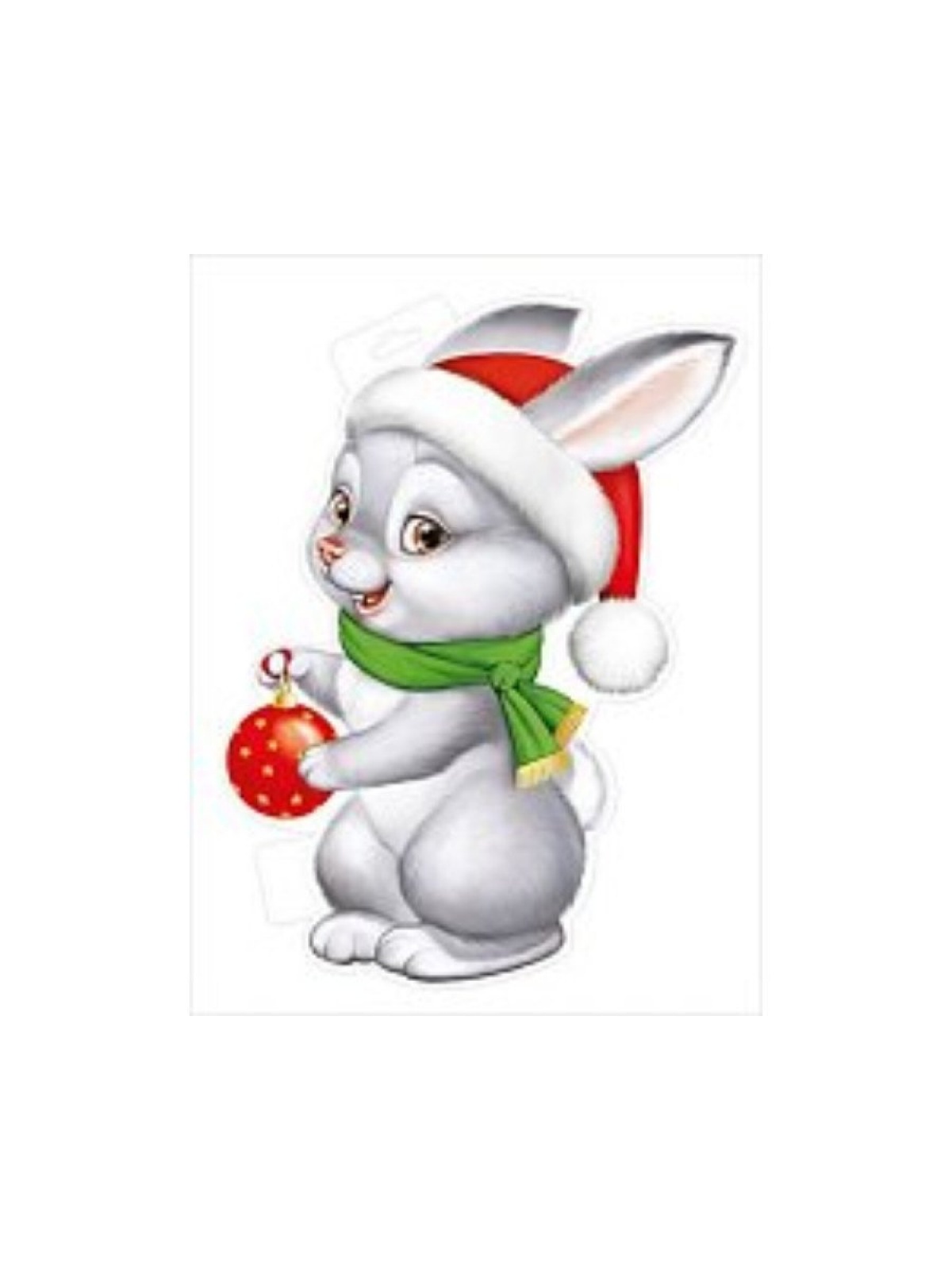 Плакат А3 двухсторонний