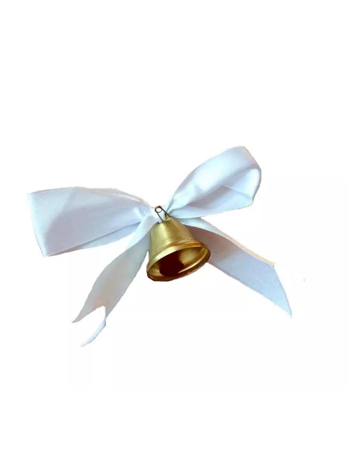 Лента Выпускник 2025 с колокольчиком