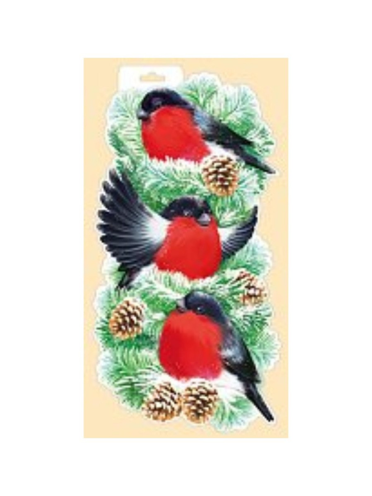 Плакат А3 двухсторонний