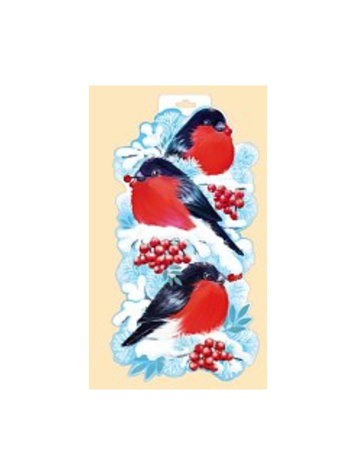 Плакат А3 двухсторонний