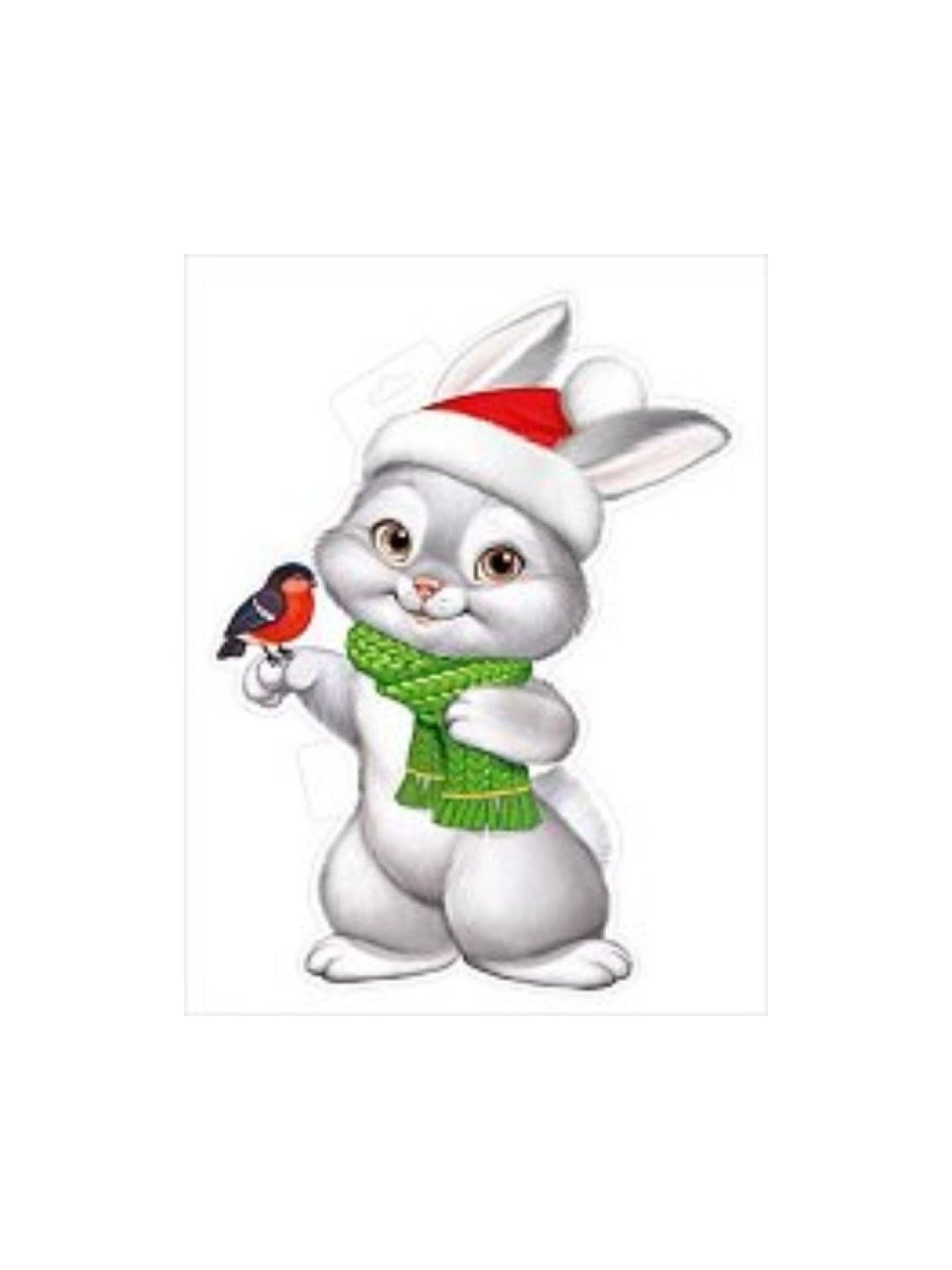 Плакат А3 двухсторонний