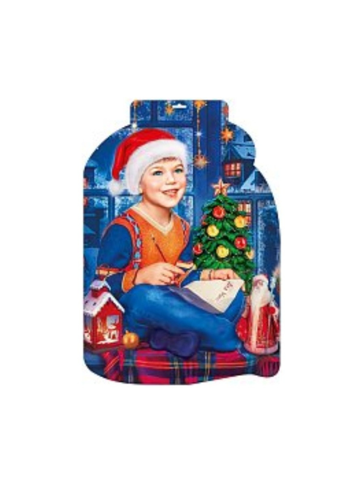 Плакат А3 вырубной