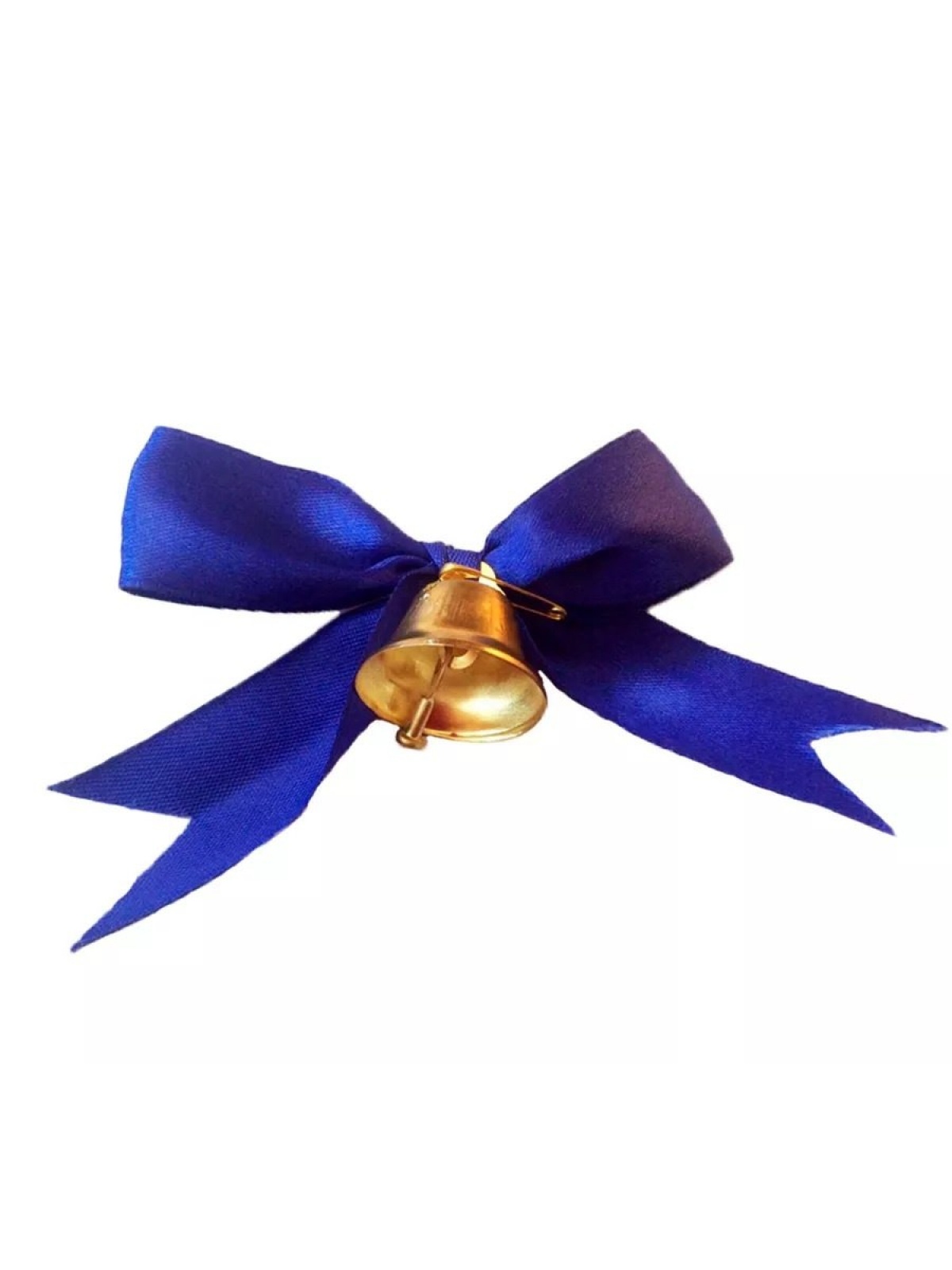 Лента Выпускник 2025 с колокольчиком