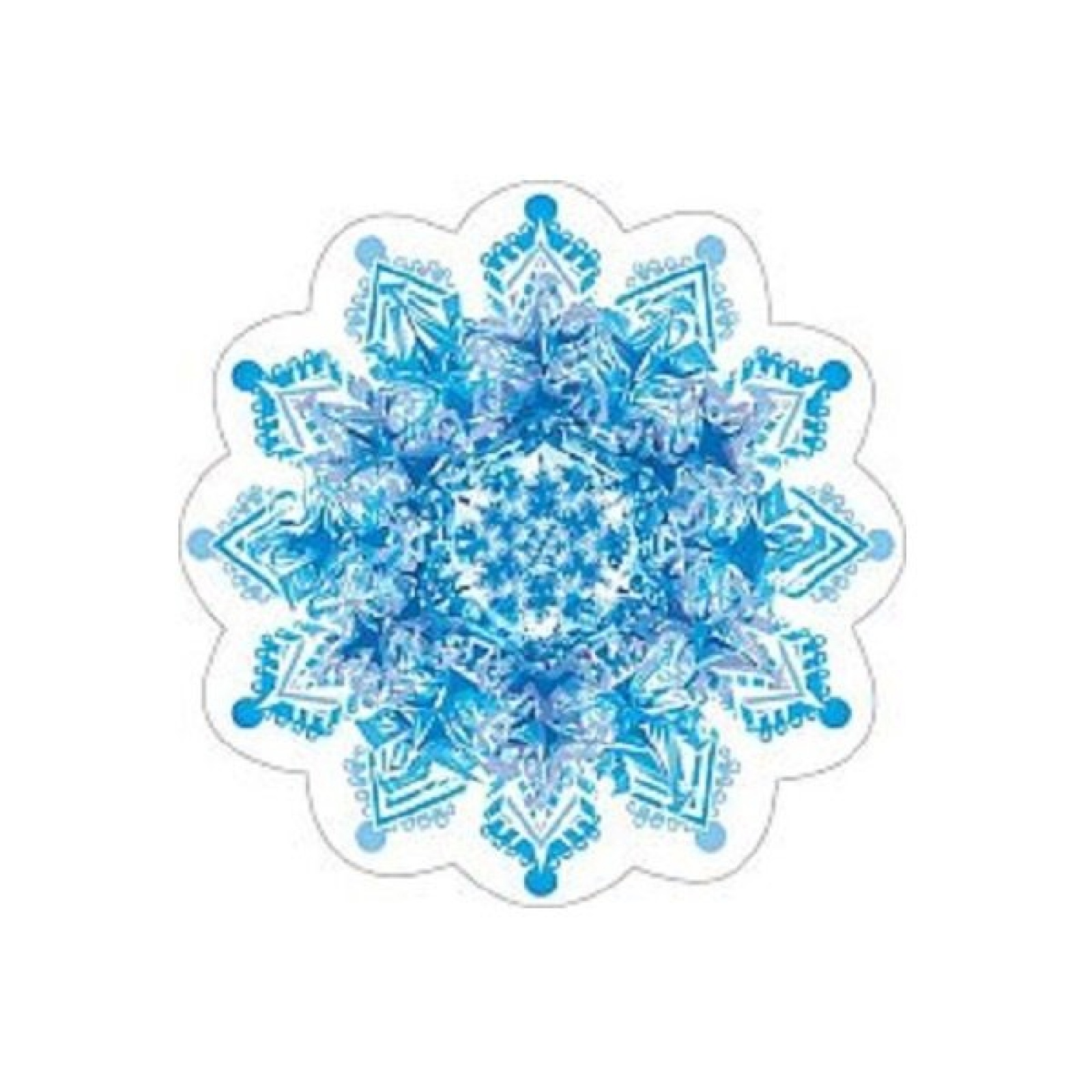 Украшение на скотче