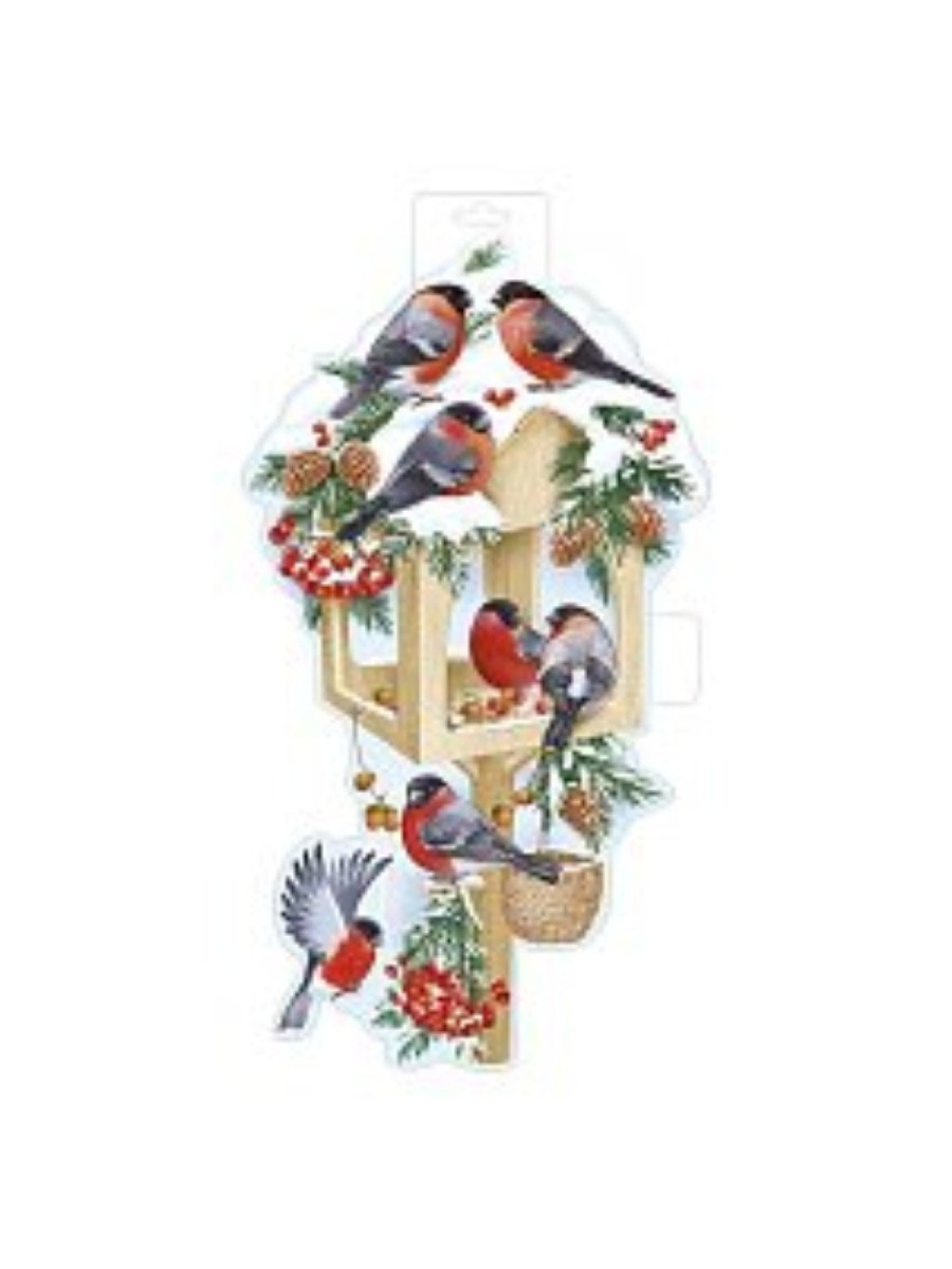 Плакат А3 двухсторонний