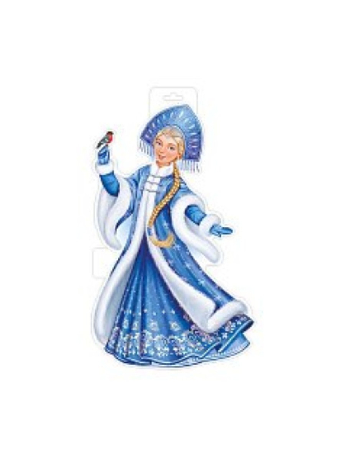 Плакат А3 двухсторонний