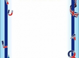 Подходит в любой принтер, не размазывается. Бланки формата А4 (210см*297см), материал матовая мел...