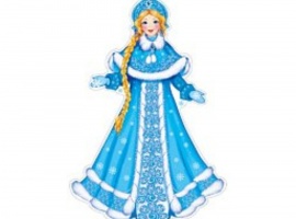 Плакат А2 с блёстками для украшения учебного кабинета к Новому Году.
