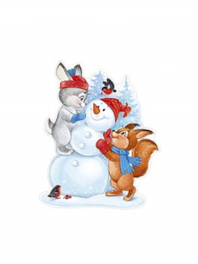 Плакат А3 двухсторонний