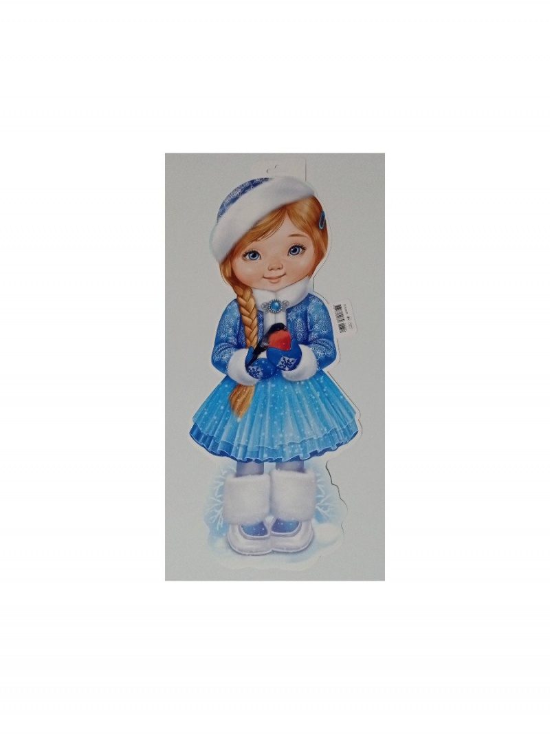 Плакат А3 двухсторонний