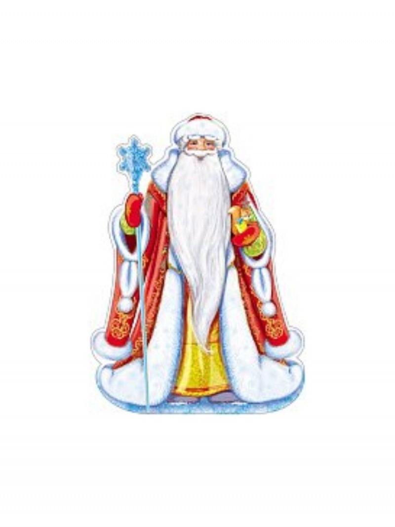 Плакат А3 двухсторонний