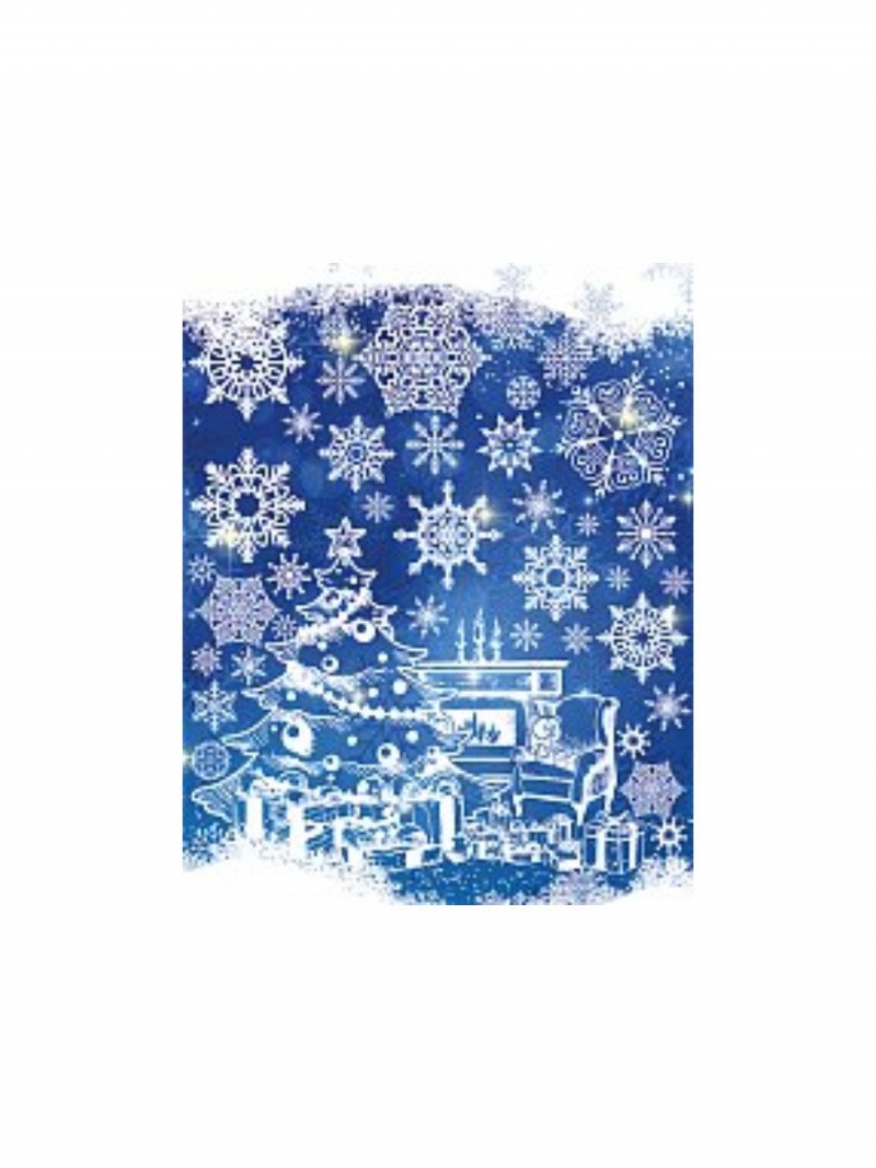 Наклейки 30х50см