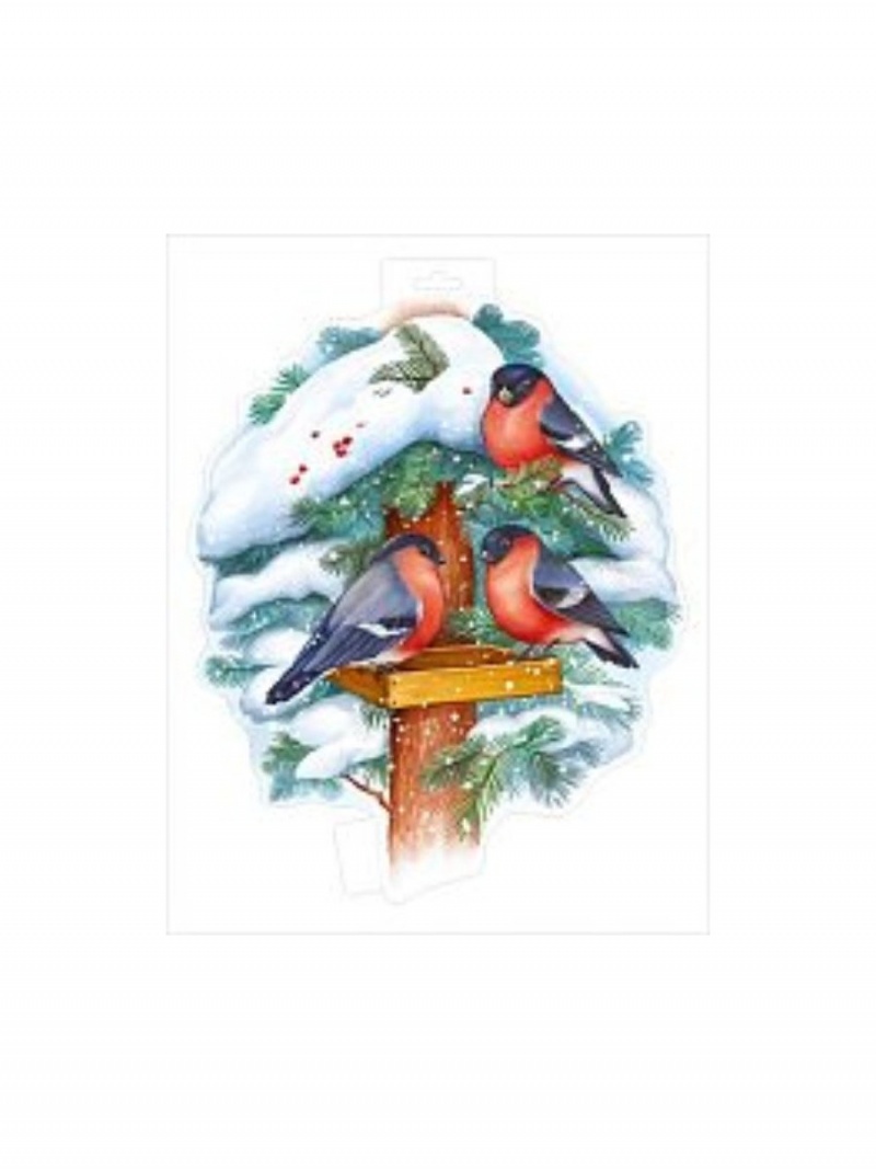 Плакат А3 двухсторонний